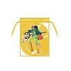 ONE PIECE Usopp Travel Drawstring Bag