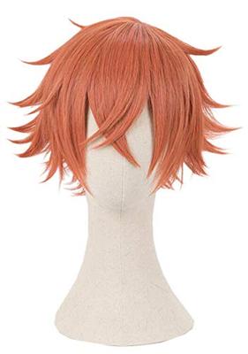 Włosy kolorowe – Kolorowe peruki