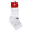New Balance Performance Cotton Flat Knit Socks 6 Pack