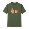 ASAP Funny Vintage Tshirt HIP HOP Rapper Christmas Gift New Cactus Jack Cotton Men T Shirt New Tee Tshirt Womens Tops