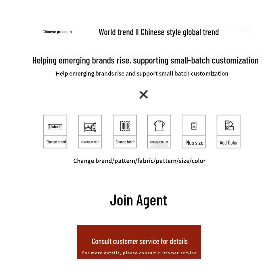 LVLV Custom | American 350g Fleece Brushed Wide-fit Zipper Hoodie with Embroidered Logo and Print Design