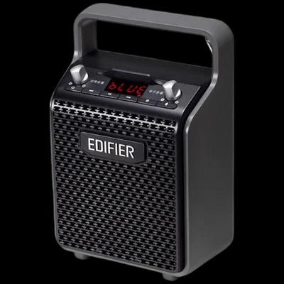 Edifier Altavoz de karaoke Bluetooth portátil (Versión CN)