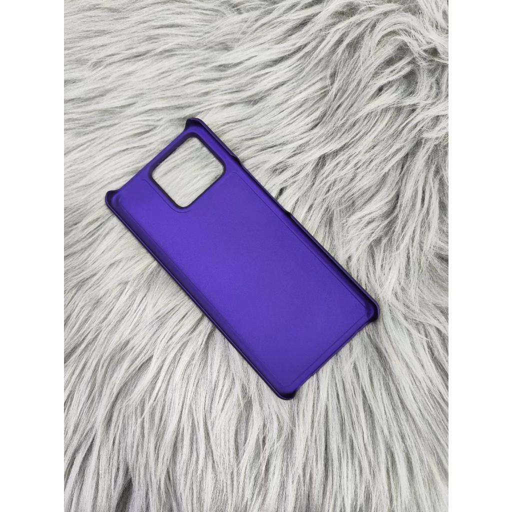 Simple Ultra-thin Matte Phone Case For ASUS Zenfone 10 5.92 inch, Zenfone 11 ultra 6.78 inch Anti-fingerprint PC Back Case Cover