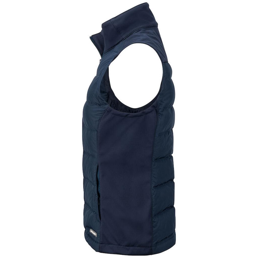 Cutter & Buck Womens/Ladies Oak Harbor Body Warmer