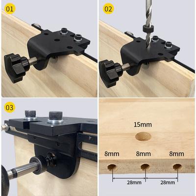Elektrisch gereedschap – Houtbewerkingsapparatuur