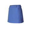 Fila Golf Series Comfortable Daily Woven Basic Color Block Casual Skirt Women Skirts A11W625330F-DB