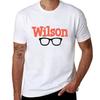 Wilson Clowes TShirt Funny T Shirts Dark Humor Unisex T Shirt Graphic Funny T Shirts Cotton TShirt