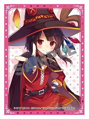Kado Suri bênção neste maravilhoso vol.12 “Mundo de Deus de KonoSuba!/Megumin” (KS-37)