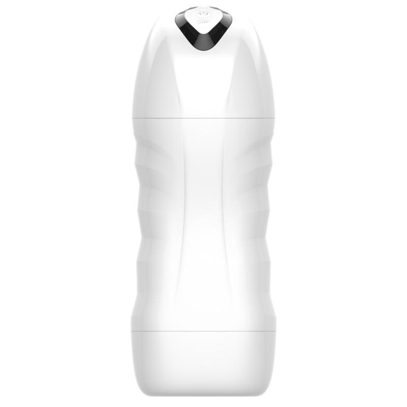 Automatic Sucking Male Mastubator Blowjob Masturbation Equipment Machine Sex Toys Adult Goods for Men Man Masturbators Cup