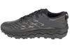 Mizuno Wave Mujin LS GTX, Mens black Sneakers