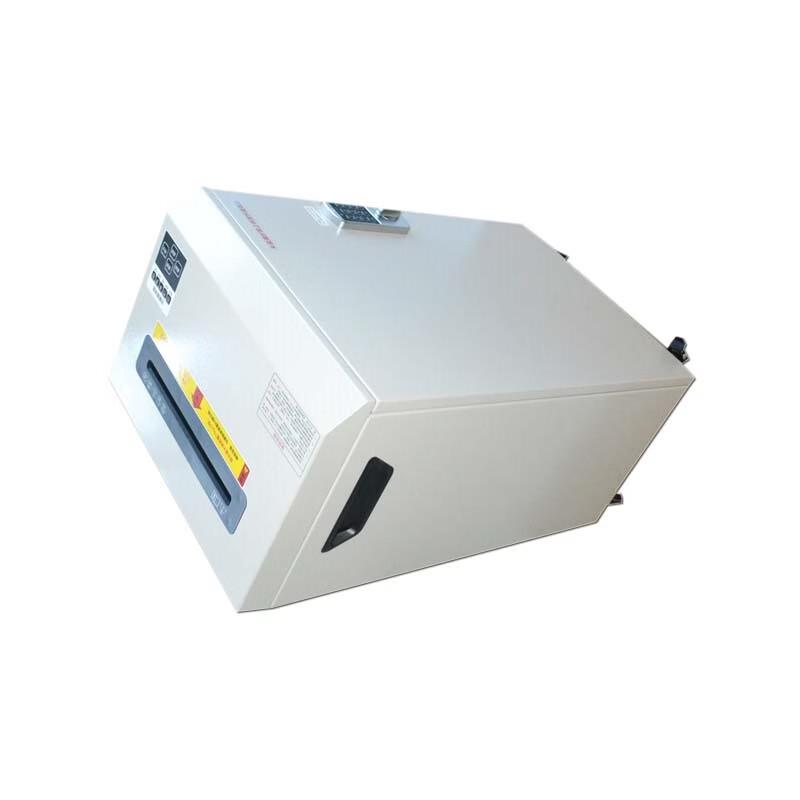 WBX-90 Commercial High-Security Paper Shredder CN plug (adapter included)
