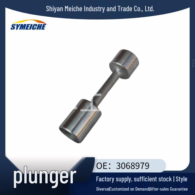 Cummins M11 Engine Oil Pressure Valve Plunger 3068979/3068408/5623322 Dongfeng Cummins