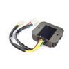 2012.6 Compatible with Honda VF1100S, VT700C, CX500TC, CX650C SH541-12