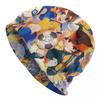 Hector Helio Rococo Skullies Beanies Hats Inazumas Elevens Soccer Anime Cool Unisex Women Street Cap Warm Dualuse Bonnet Hats