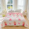 Ailanhui Jia Mother & Baby Cool Bean Knitted Summer Quilt