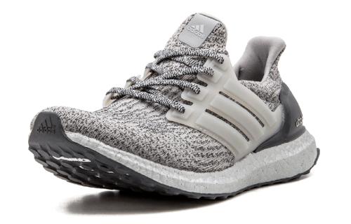 UltraBoost Adidas 3.0 Limited 'Silver Boost' BA8143