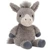 Jellycat Farm Animal Series Flossy Donkey Comfort Doll Plush Doll 28cm Height
