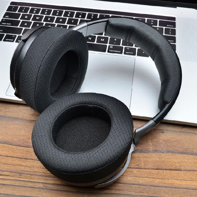 Customs Fit Ear Pad for Headphone Earpads Ear Cover Quality Earpads Enhances Sound Quality and Listening Comfort
