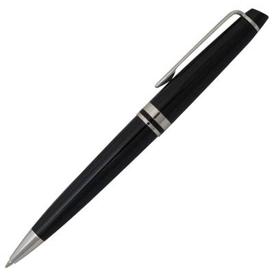 Ballpoint Pen Waterman Expert Essential Black CT WATERMAN