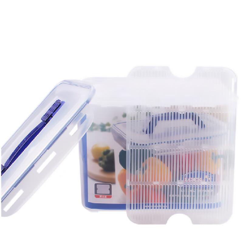 LocknLock Plastic Food Storage Container