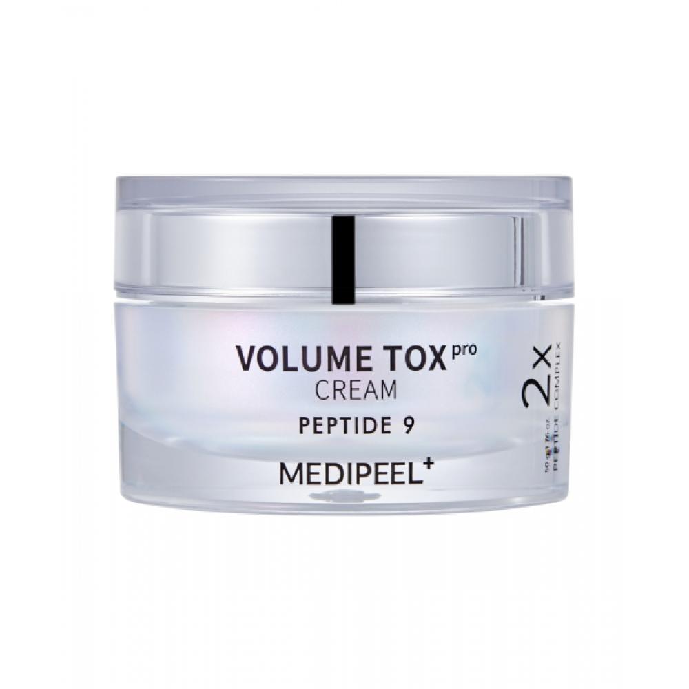 Medipeel Peptide9 Volume Tox Cream Pro 50g