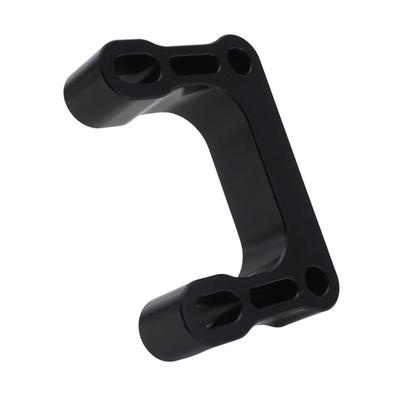 Motorcycle Handlebar Riser Adaptor 15mm For Sur-Ron Surron Light Bee S / X / L1E