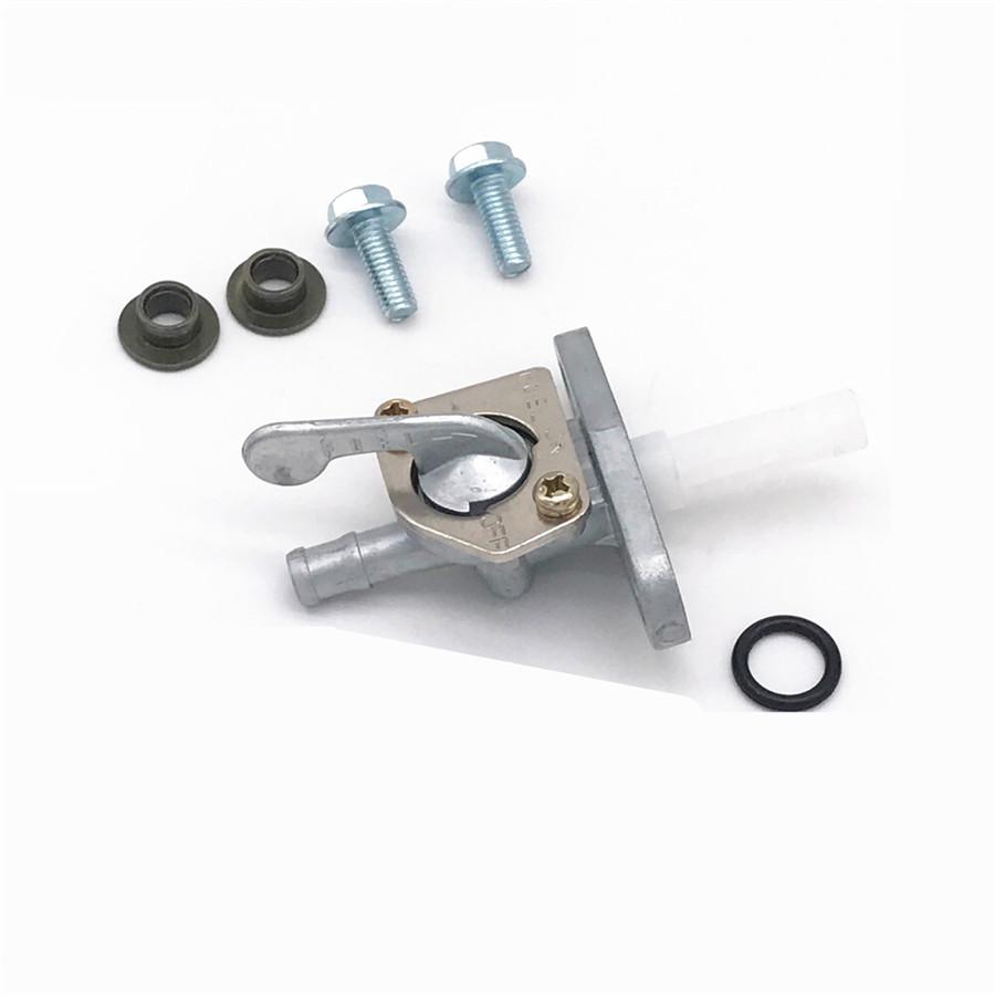 Fuel Valve Petcock for Honda CR Models