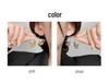 Elegant Light Luxury Real Gold-Plated Copper Stud Earrings - European & American Style for Women