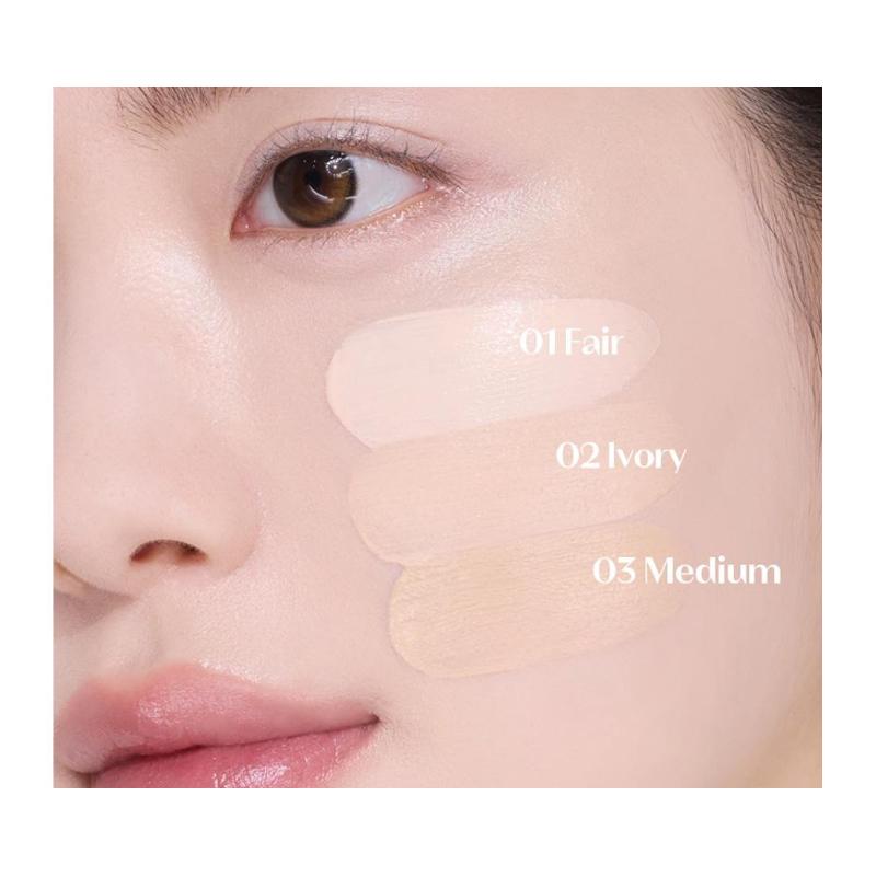 [ETUDE] All Day BB Cream SPF 36 PA+++ 35ml