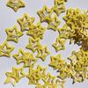 Sweet Girls Snap Hairpins Star Hair Clips Accessories for Lady Women Girls