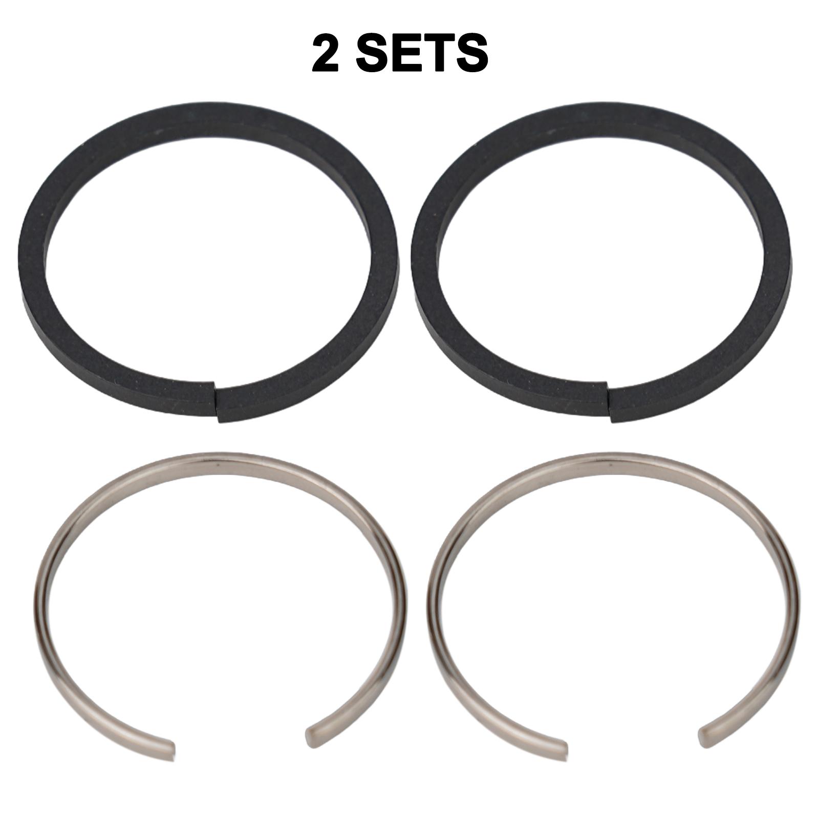 

Pick Piston Piston Rings Power Tools Electric Tool Parts Workshop Equipment Brand New High Quality For HM0810 Hammer Tool China Mainland