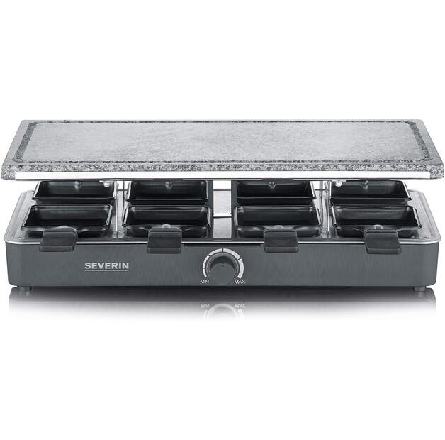 Raclette Grill Severin RG 2378