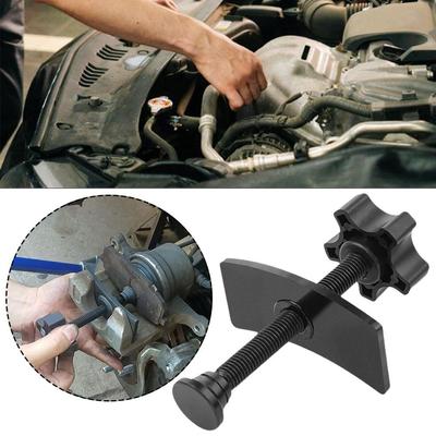 Car Front Wheel Brake Cylinder Return Tool Car Disc Bracket Professional Adjuster Pad Brake Tool Installation J9L9