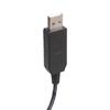 USB Power Converter 6V D Battery Elimination Replacement 4Pcs 1.5V D Battery for Remote Control LED Light Water Heater