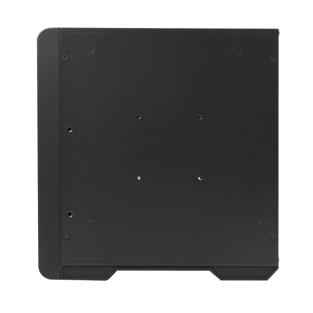 SKTC Star Open Sky MX02 Compact Mini Case for HTPC, Industrial Control, and Office Use.