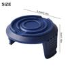 Power Tool Parts Spool Cap Spool Cover Cap String Trimmer Parts