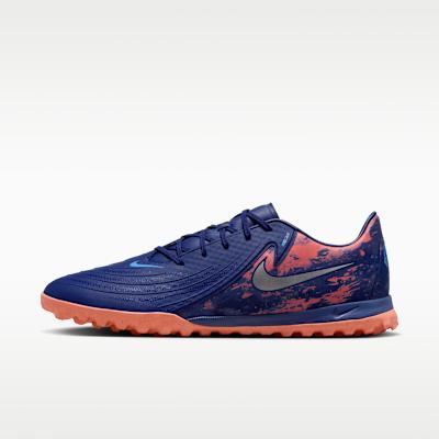 

Nike Phantom GX 2 Academy TF Erling Haaland Force9 Blue Void 44.5