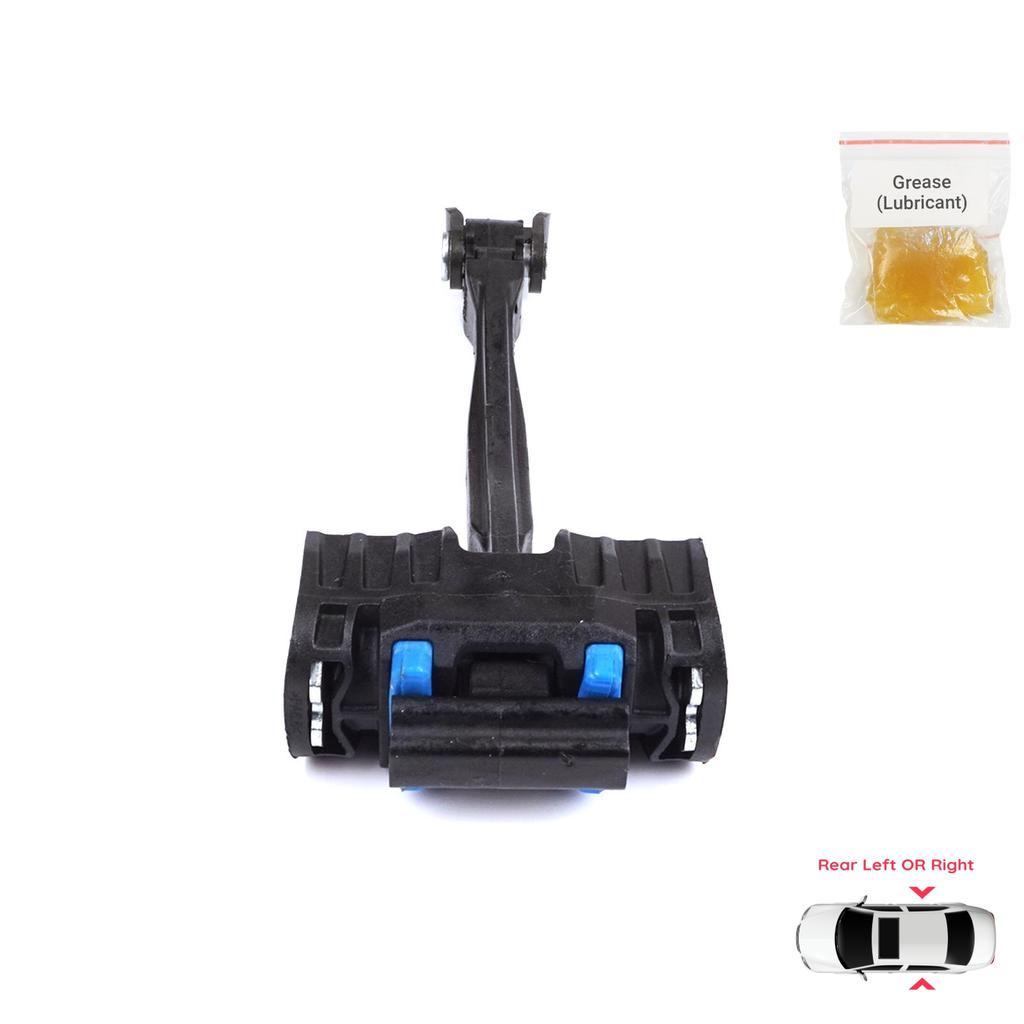 BDP1426 Rear Door Stop Check Assy Limiter Strap for VW Tiguan MK1 5N 2007-2018 5N0839249A