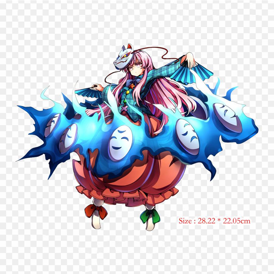 Hat Iron On Heat Transfer Printing Vinyl Patches Sticker for Clothes DIY Appliques Washable Patches