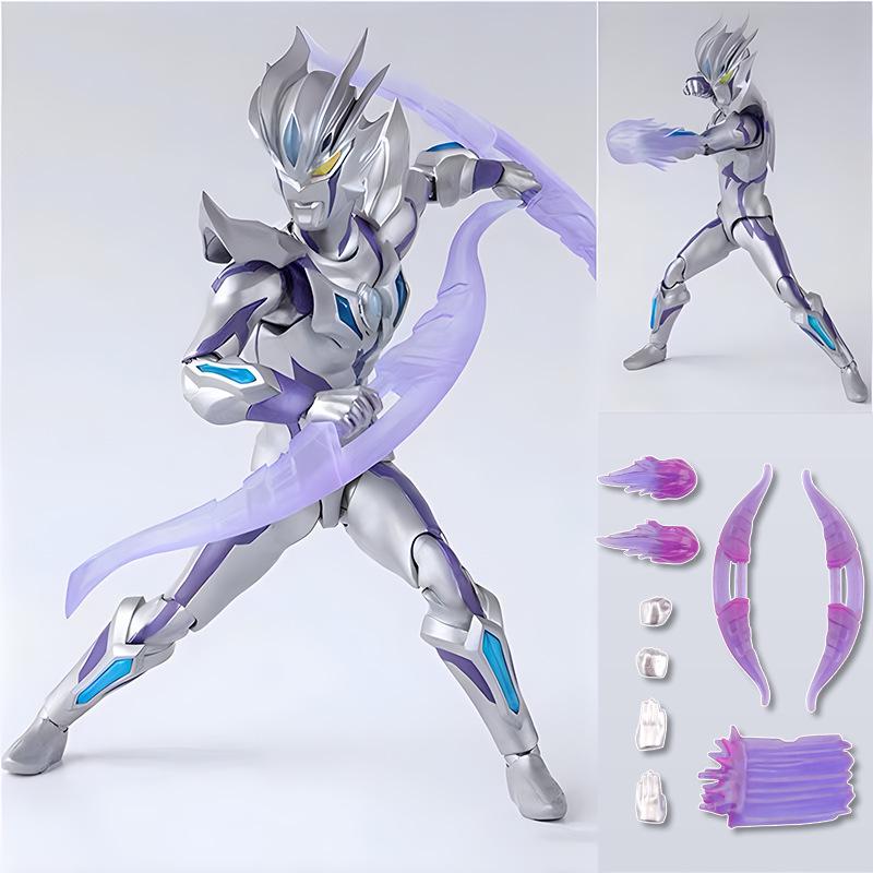 

Сияющие игрушки фигурка для Дня защиты детей