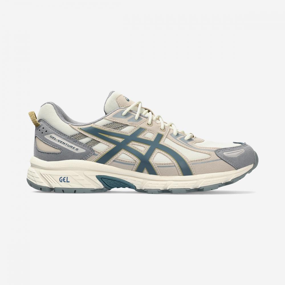 

Кроссовки ASICS Gel Venture 6 1203A298BIRCHIRONCLAD