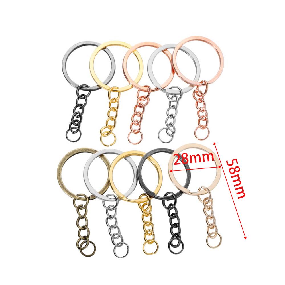 1 Piece New Design Dog Tag Bone Shaped Keychain Silicone Mould Key Chain Pendant Crystal Epoxy Resin Molds For DIY Making Tool