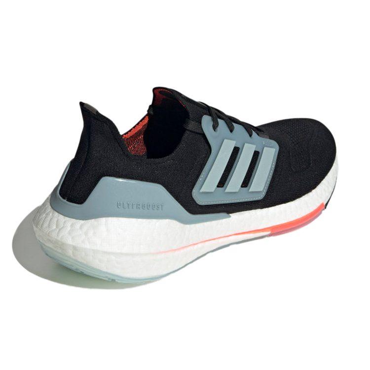 UltraBoost 22 Adidas 'Black Magic Grey' GX3060