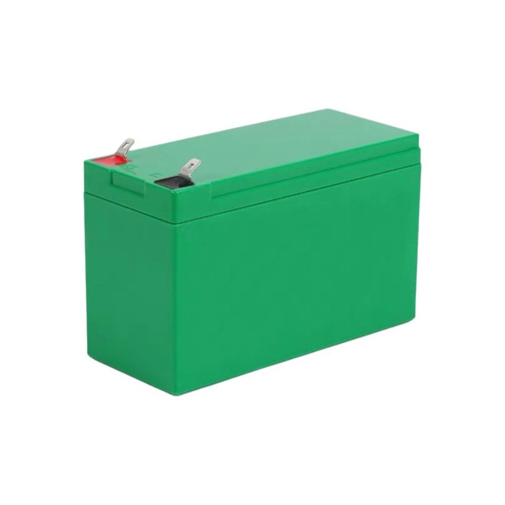 ABS SLA Battery Shell 12V 7Ah Empty Box Tool Parts Battery Holder Box