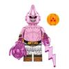 Building Dragon Ball Blocks Abs Plastic Figure Kids Birthday Gift Decoration Toy