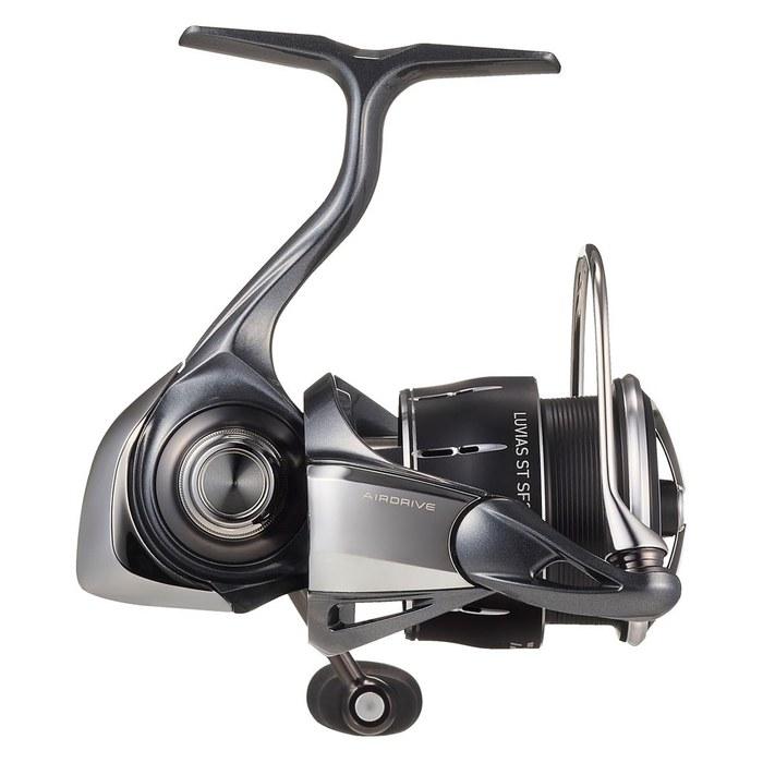 Daiwa Spinning Reel 24LUVIAS ST SF2500SS-H Gunmetal