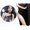 Sexy Underwear Sexy Free Women's Antique Split Cheongsam Lace Perspective Passion Qqny Seduction Sao Uniform Pajamas