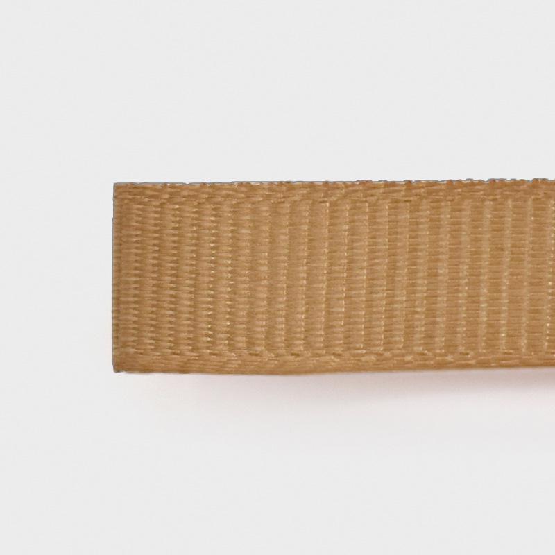 0.6cm Multi-Color Ribbed Gift Ribbon for Flowers, Boxes, and Cakes