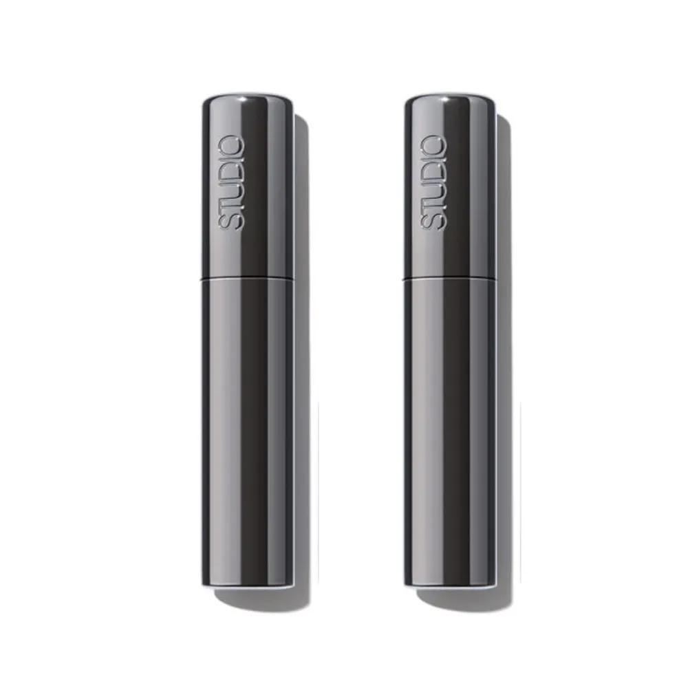 The Saem Studio Daily Mascara C-Curl 02 Volume Curling x2