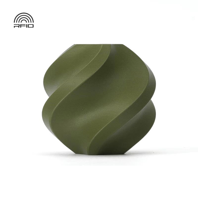 

Bambu Lab Matte PLA 3D Printer Filament
